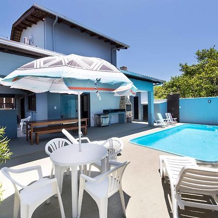 Casa Patta - 05 Dormitorios, Com Piscina. 邦比尼亚斯 外观 照片