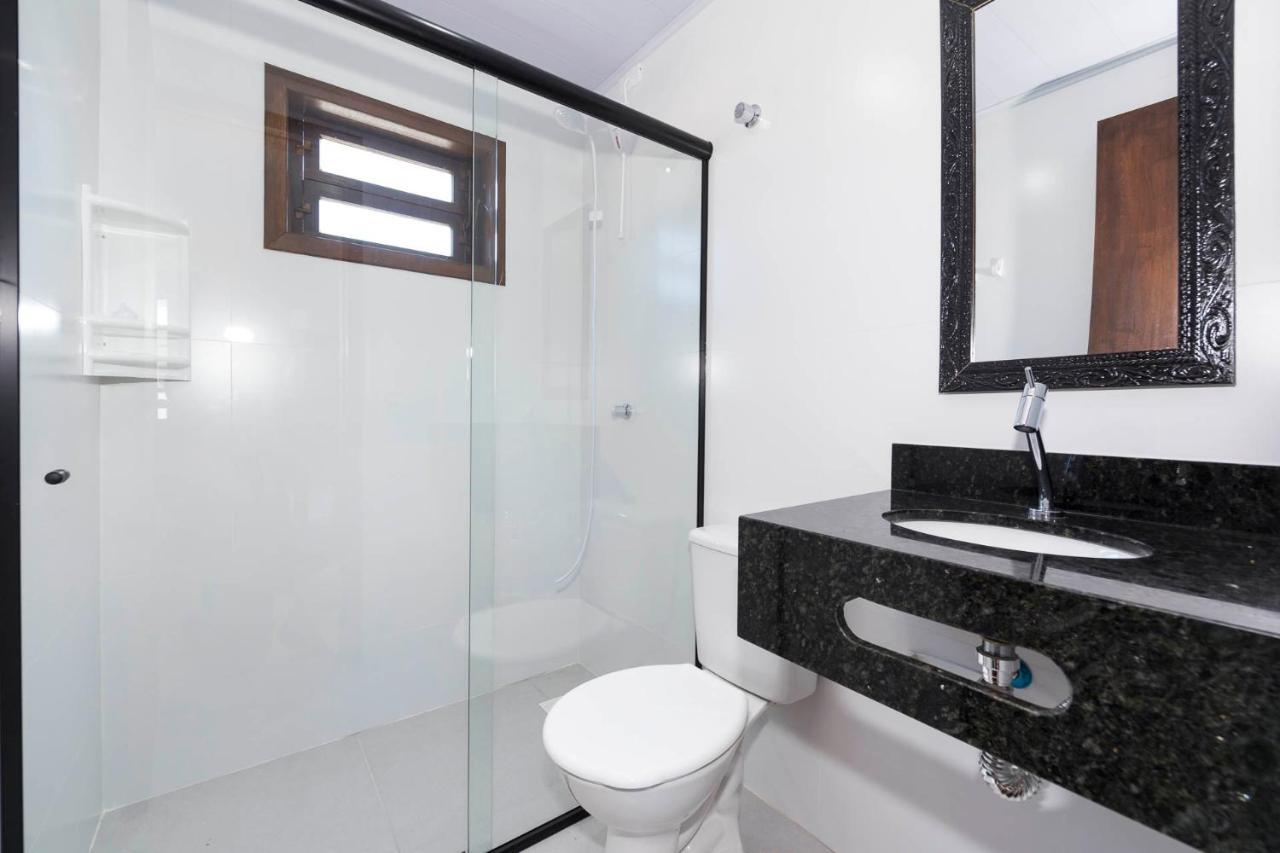 Casa Patta - 05 Dormitorios, Com Piscina. 邦比尼亚斯 外观 照片