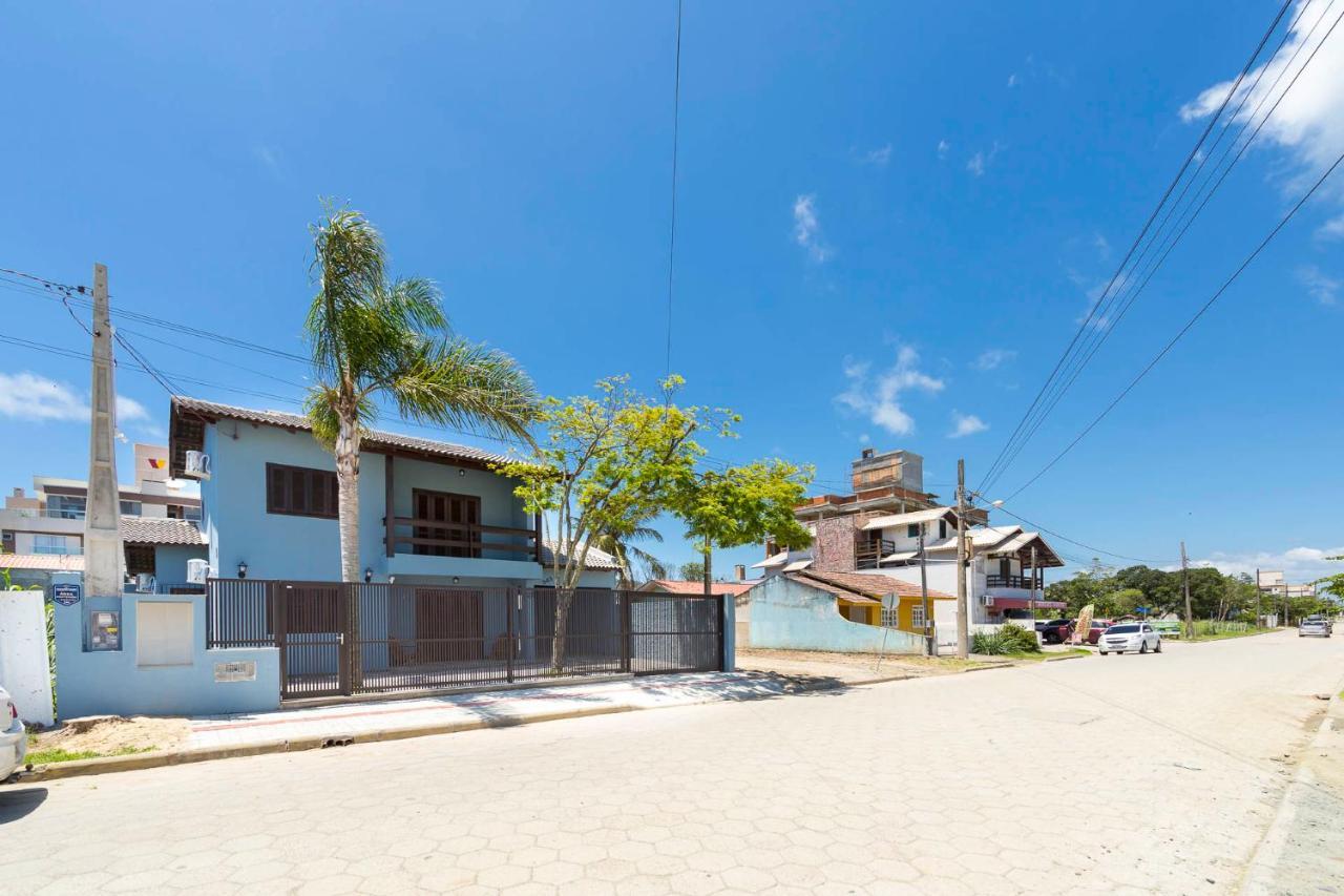 Casa Patta - 05 Dormitorios, Com Piscina. 邦比尼亚斯 外观 照片