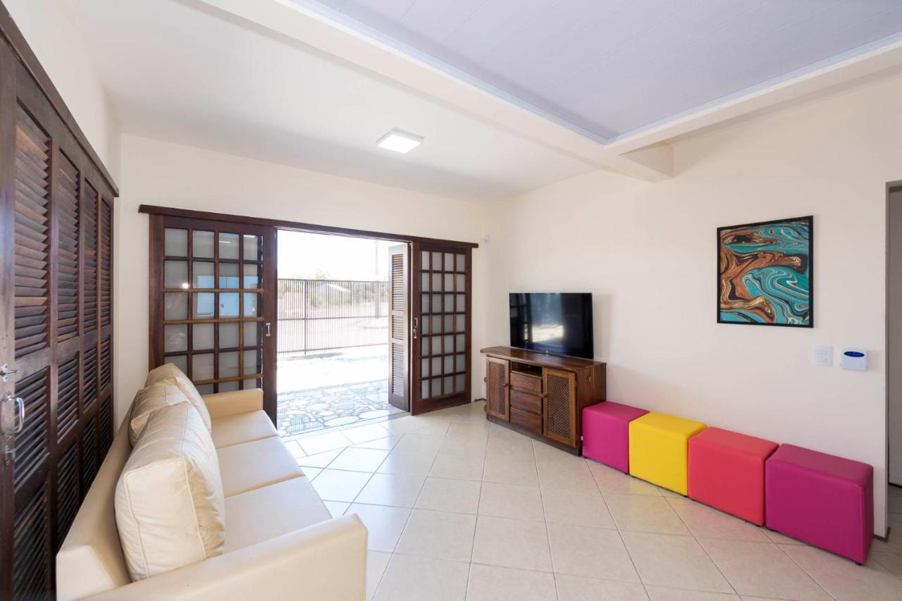 Casa Patta - 05 Dormitorios, Com Piscina. 邦比尼亚斯 外观 照片