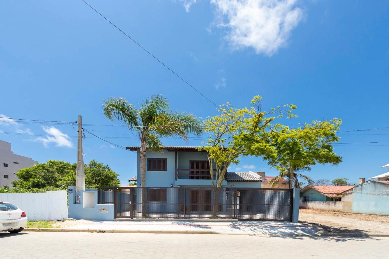 Casa Patta - 05 Dormitorios, Com Piscina. 邦比尼亚斯 外观 照片