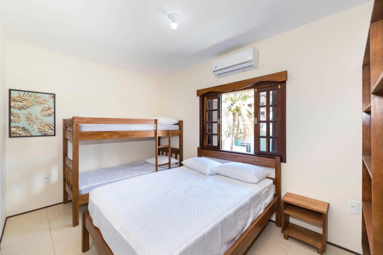 Casa Patta - 05 Dormitorios, Com Piscina. 邦比尼亚斯 外观 照片