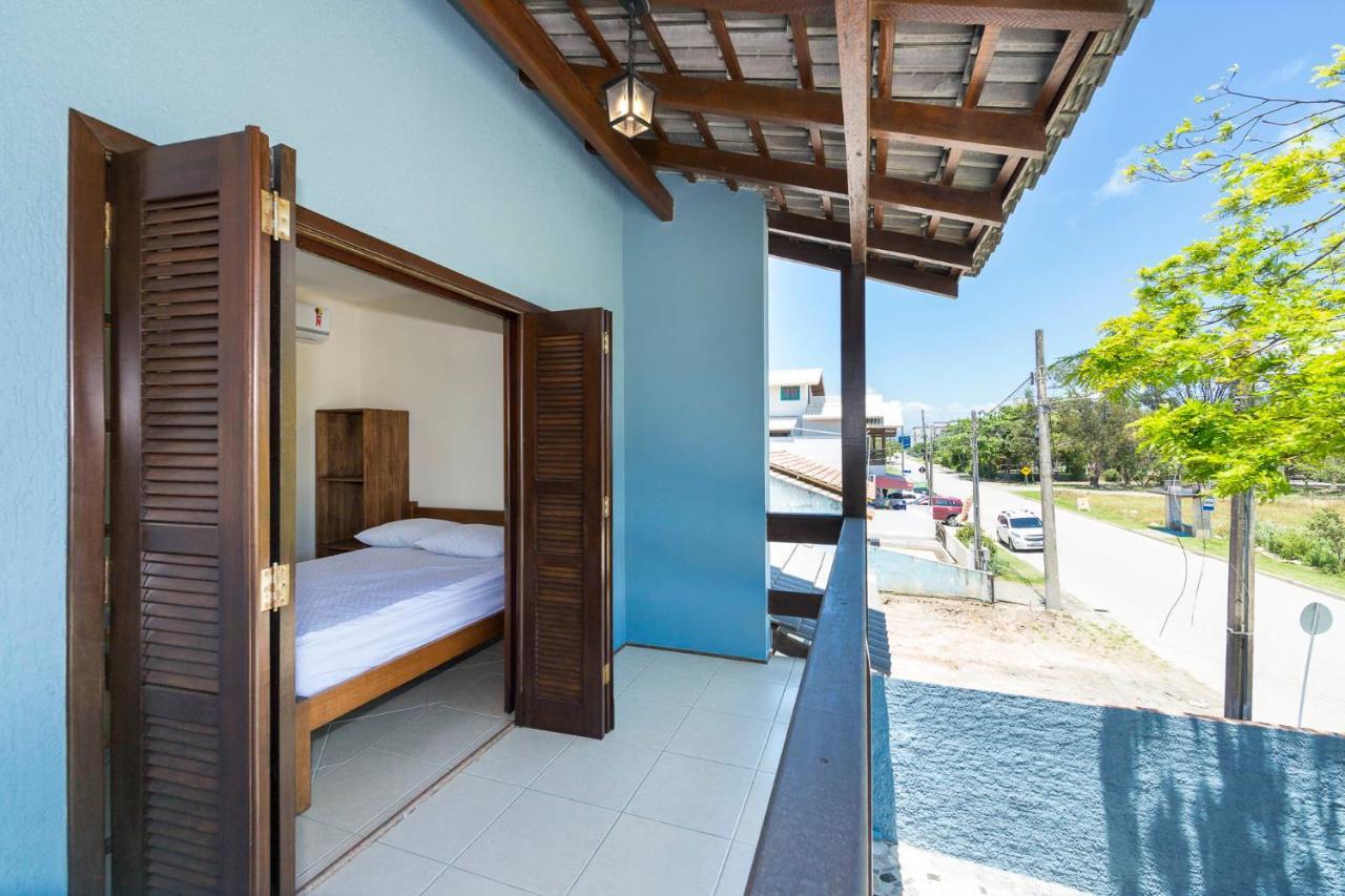 Casa Patta - 05 Dormitorios, Com Piscina. 邦比尼亚斯 外观 照片
