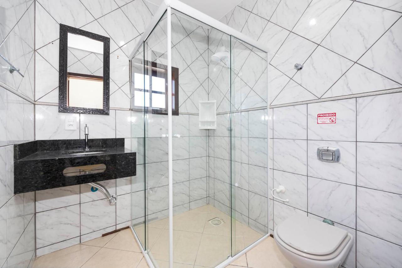 Casa Patta - 05 Dormitorios, Com Piscina. 邦比尼亚斯 外观 照片